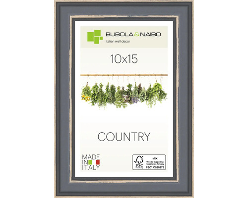 Bilderrahmen 10x15 Zentimeter