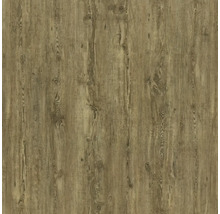 Holzboden in Holzoptik