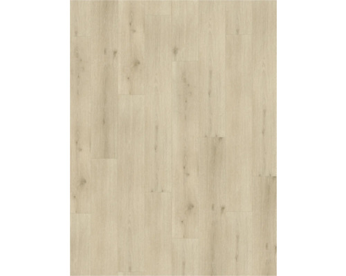 Bodenbelag aus hellem Holz