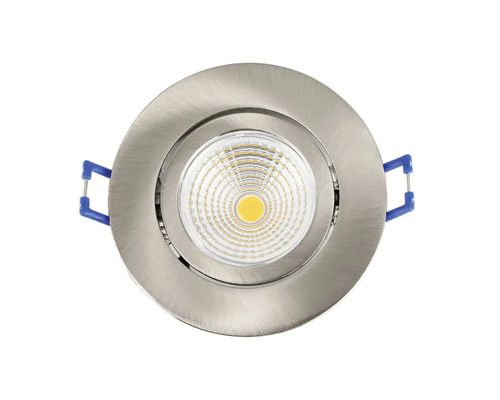 Deckeneinbaustrahler mit LED-Licht