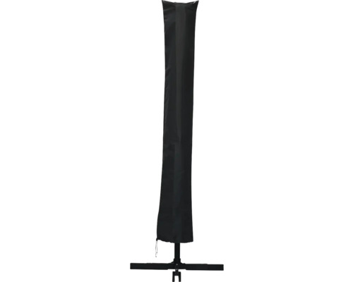 Schutzhülle für einen Sonnenschirm