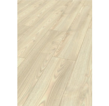 Helle Laminatbodenplatten im Detail