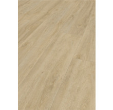 Nahaufnahme von Paneelen mit Holzstruktur