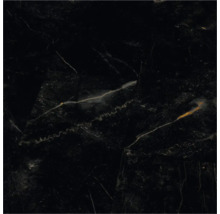 Fliese mit Marmoroptik