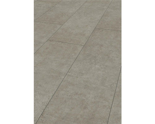 Verlegung von rechteckigen Bodenfliesen