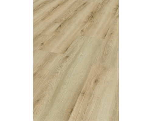 Vinylboden mit Holzoptik