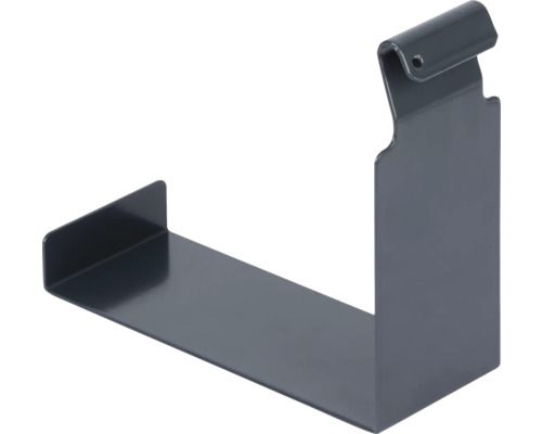 Dachrinnenhalter aus Metall