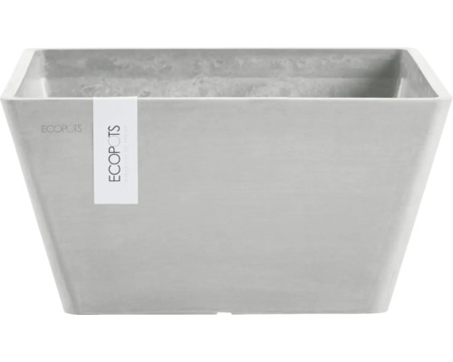 Ecopots Topf quadratisch