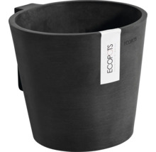 Ecopots Pflanztopf mit Halterung
