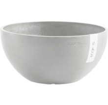 EcoPots Blumentopf im Halbkugeldesign