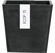 Ecopots Pflanztopf aus Kunststoff