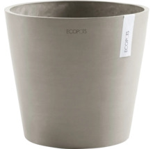 ECOPOTS Pflanztopf aus Kunststoff