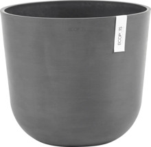 Ecopots Topf aus Kunststoff