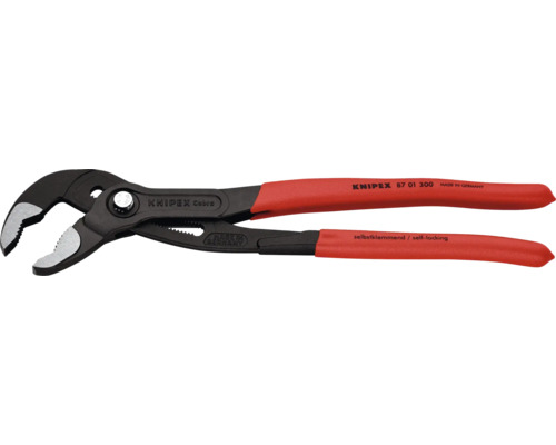 Knipex Cobra Wasserpumpenzange