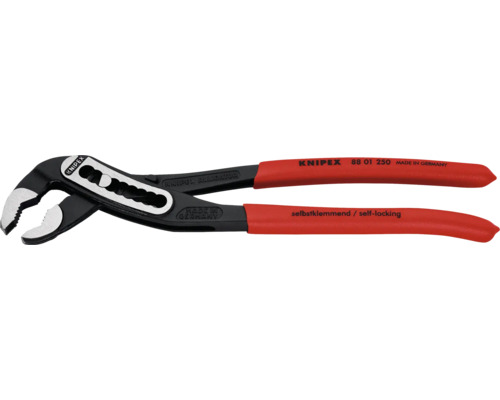 Knipex Wasserpumpenzange, 250 Millimeter