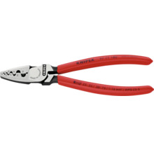 Knipex Aderendhülsenzange 180 Millimeter