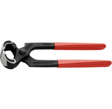 Knipex Beißzange mit Kunststoffgriffen