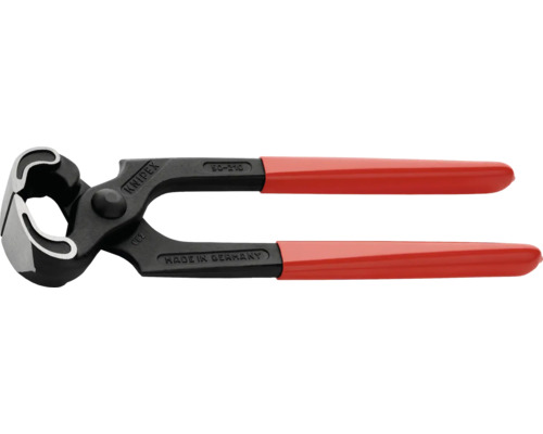 Kneifzange Knipex 210 mm, poliert