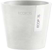 Pflanztopf aus Kunststoff