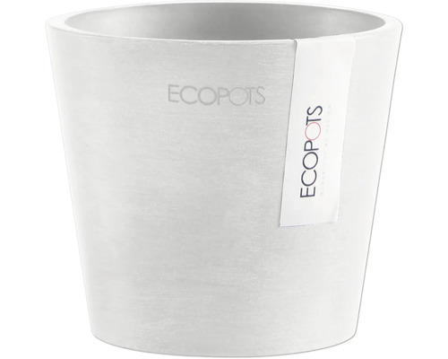 Pflanztopf aus Kunststoff