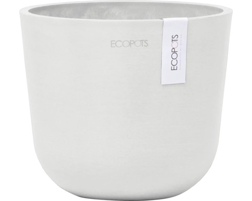 Ecopots Topf für Pflanzen