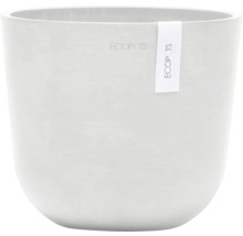 Ecopots Pflanztopf aus Kunststoff