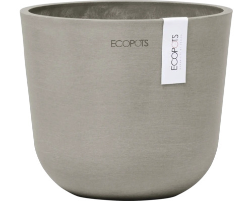 Ecobots Pflanztopf