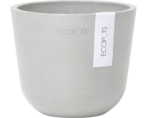 Ecopots Pflanzgefäß