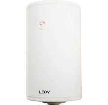 Warmwasserspeicher Leov rund 80 Liter