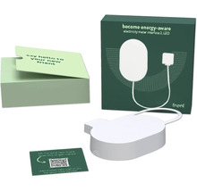 Frient Stromzähler-Schnittstelle 2 LED mit Verpackung
