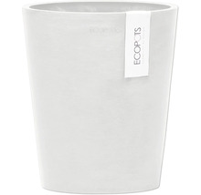 Ecopots Topf aus Kunststoff