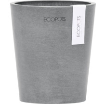 ECOPOTS Pflanzgefäß aus Kunststoff