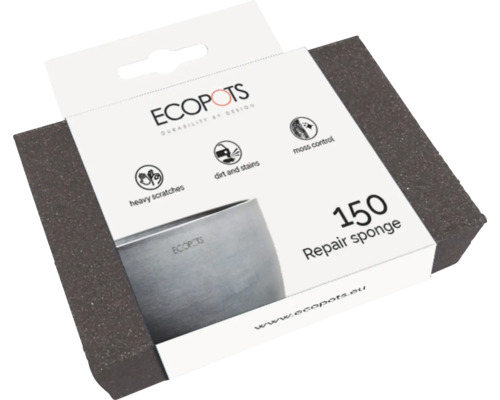 Ecopots Reparatur Schwamm 150