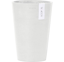 Ecopots Topf aus Kunststoff