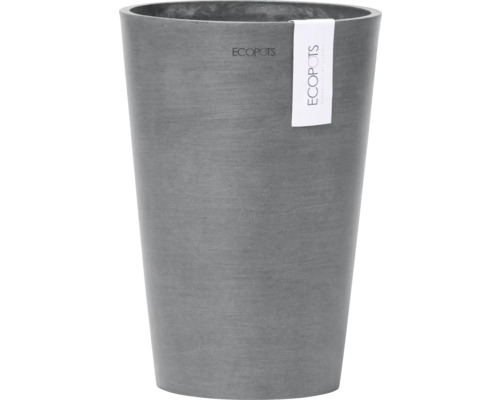 ECOPOTS Pflanzgefäß aus Kunststoff