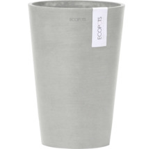 Ecopots Pflanztopf aus Kunststoff