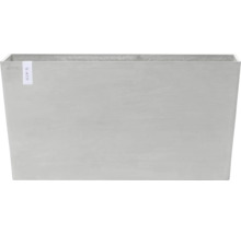 Rechteckiger Pflanzkasten