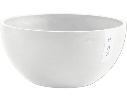 Ecopots Pflanzschale