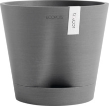ECOPOTS Blumentopf aus Kunststoff