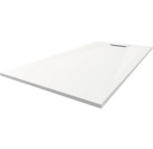 Rechteckige Duschwanne aus Acryl