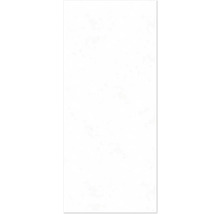 Weißes Blatt Papier.