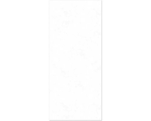 Weißes Blatt Papier.