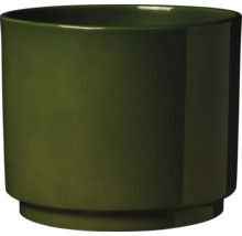 Keramik-Blumentopf für den Innenbereich