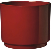 Blumentopf aus Keramik