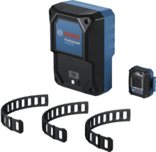 Bosch GCA 30-42 Adapter mit Haltebändern