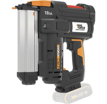 WORX Akku-Nagelpistole mit 18 Gauge