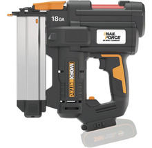 Worx Nitro Akku-Nagelpistole 18GA