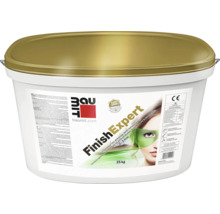 Eimer gebrauchsfertige Spachtelmasse für Innenräume