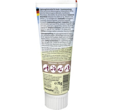 Hansepet Tube Snack für Hunde, 75 Gramm