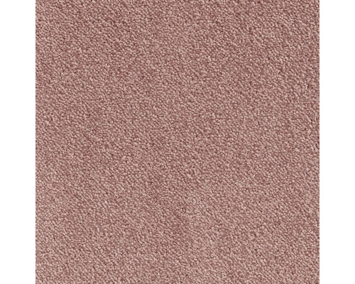 Teppichboden Shaggy Leila burgund FB66 400 cm breit (Meterware)